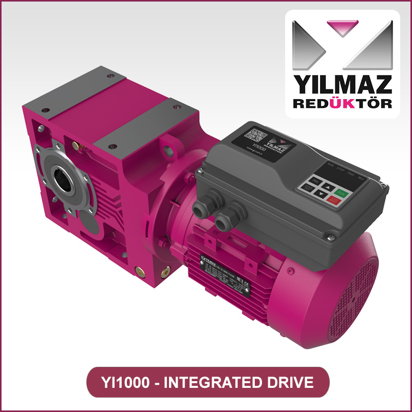 YI1000 Integrated Drive